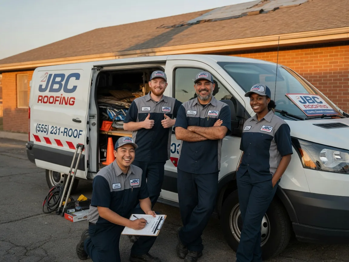 Roof Replacement company in Davenport, IA